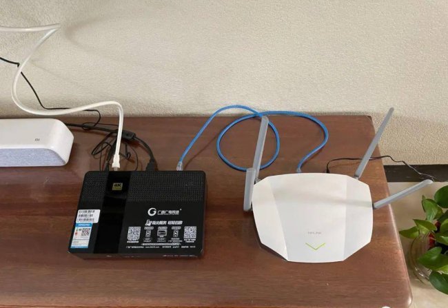 家里想装个wifi怎么弄有网线