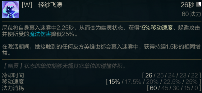 最新英雄联盟符文介绍
