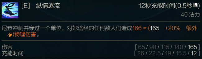最新英雄联盟符文介绍
