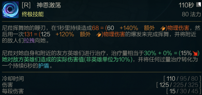 最新英雄联盟符文介绍