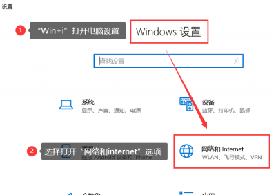 怎么查电脑的ip地址在哪里 教你查电脑的ip地址的位置
