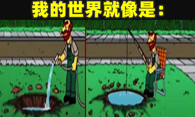 我的世界天堂传送门怎么做