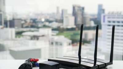 信号最好的路由器排名前十 2023年公认穿墙最好的路由器