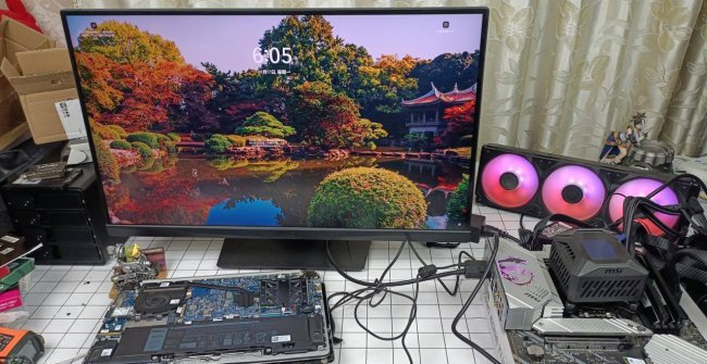 如何备份电脑系统到U盘