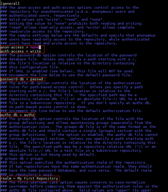 linux服务器搭建教程案例
