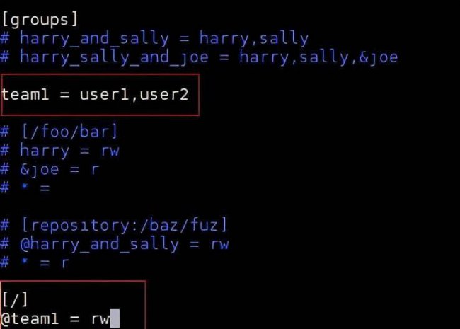 linux服务器搭建教程案例