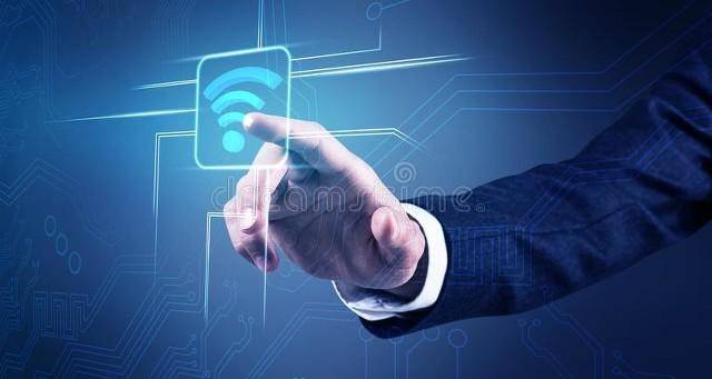 突然连接不上自家wifi怎么办
