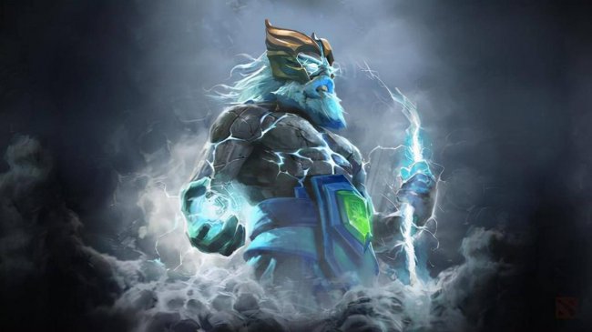 dota各英雄技能详解
