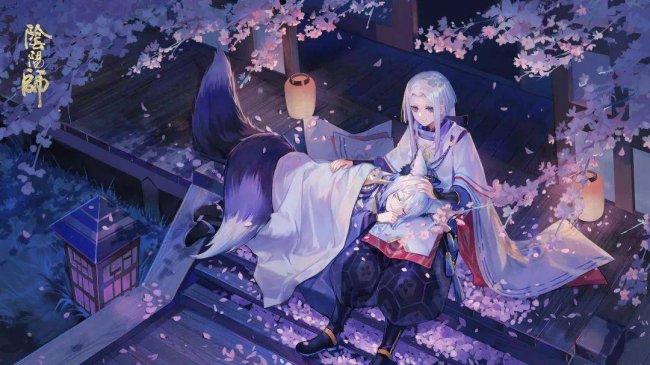 最新阴阳师ssr式神排名