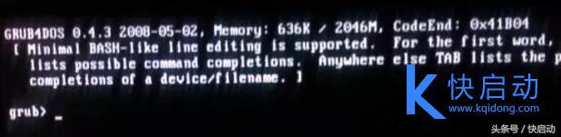win10无法启动无法修复怎么办