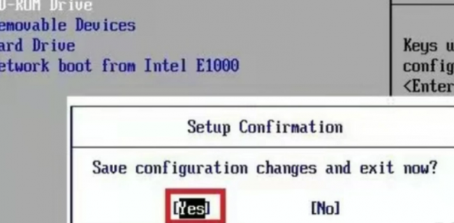 如何用光盘重装系统win10具体步骤