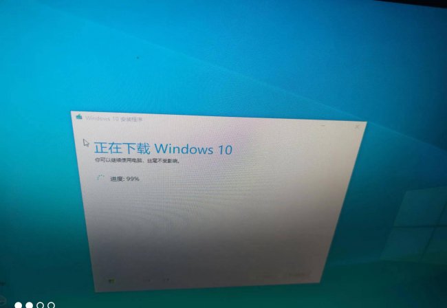 用u盘装win10系统步骤