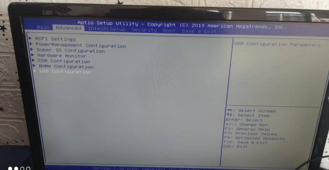 用u盘装win10系统步骤