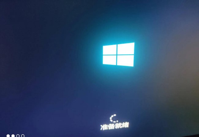 用u盘装win10系统步骤