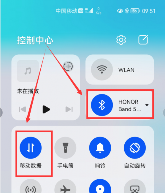 宿舍没有wifi笔记本电脑怎么上网