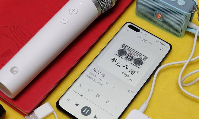 免费电脑k歌软件哪个好用