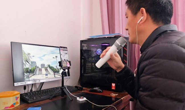 免费电脑k歌软件哪个好用