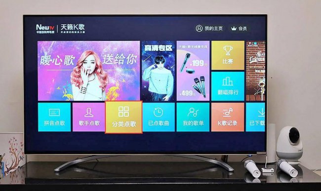 免费电脑k歌软件哪个好用