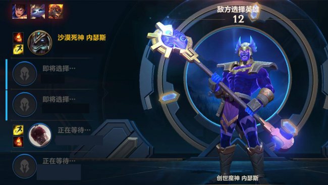 英雄联盟十大必买英雄排名