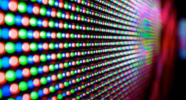 台式电脑分辨率多少最清晰