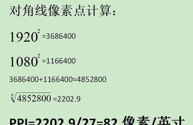 台式电脑分辨率多少最清晰