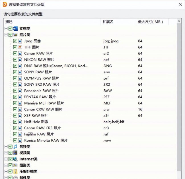 一插上u盘就说要格式化怎么办