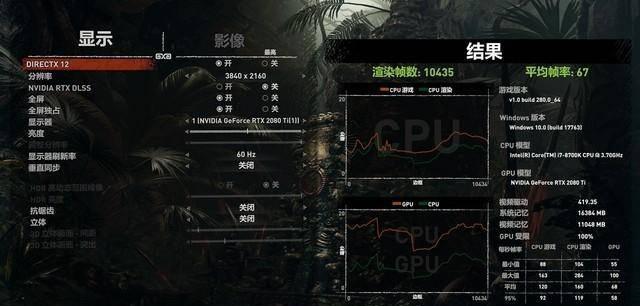 电脑显卡有什么作用和作用