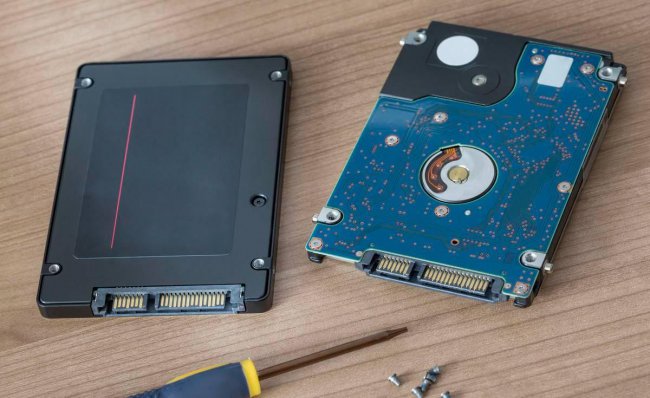 ssd固态硬盘怎么安装