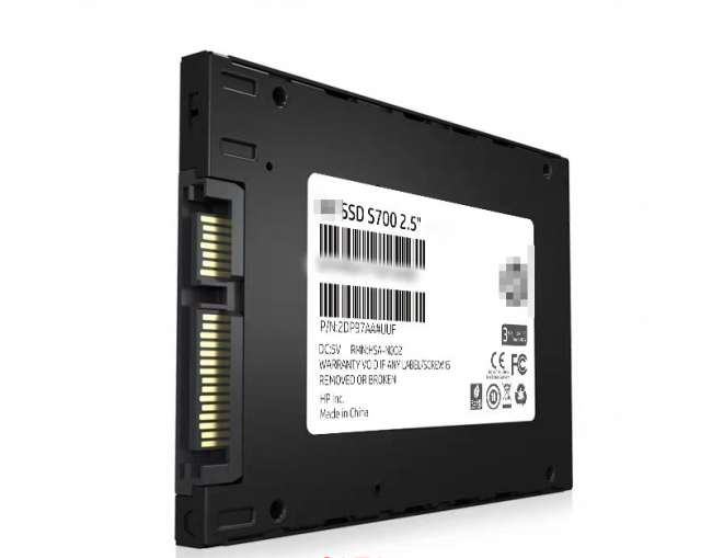 ssd固态硬盘怎么安装