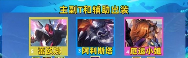 lol德莱文出装是顺序