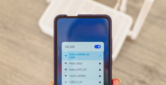 提高wifi网速的小妙招有哪些