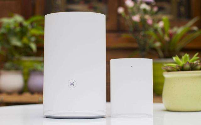 家里wifi一会断一会连怎么办