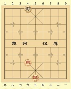 国际象棋24种基本杀法口诀 一步一步教我学象棋