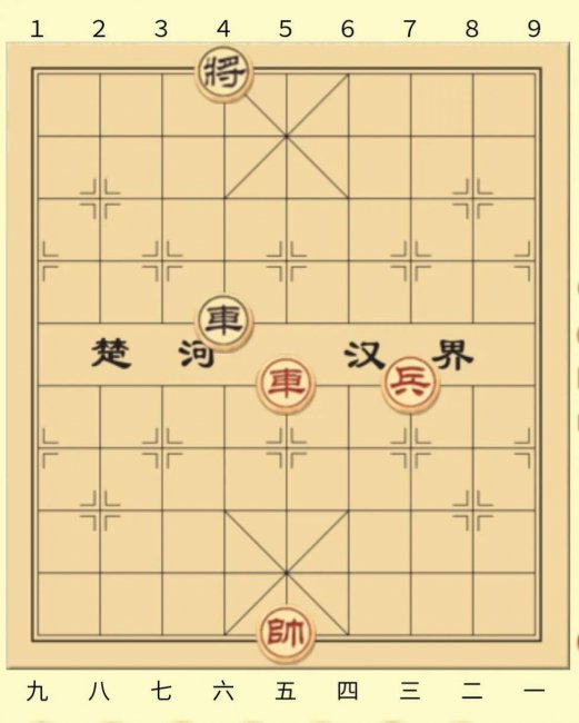 国际象棋24种基本杀法口诀