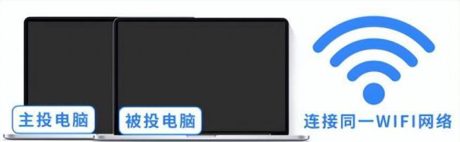 两台电脑怎么相互共享文件
