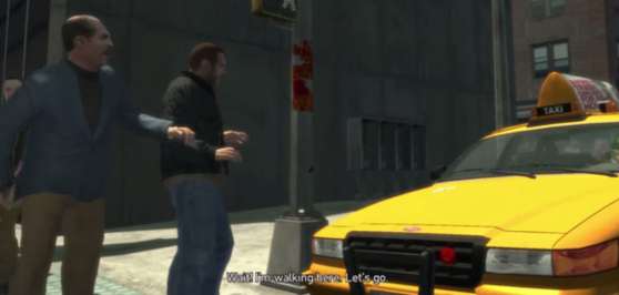 gta4自由城之章秘籍怎么输入