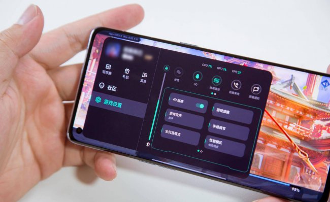 小米手机玩游戏卡怎么办