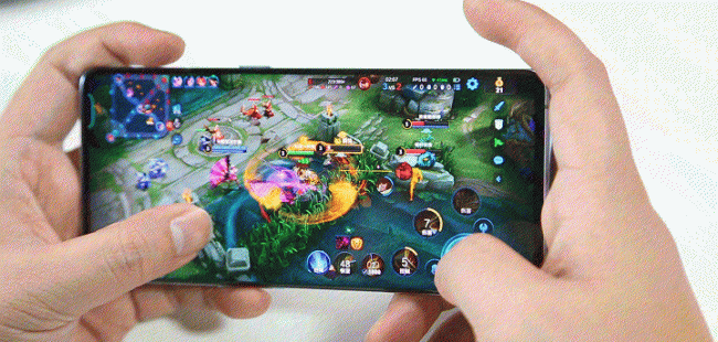 小米手机玩游戏卡怎么办