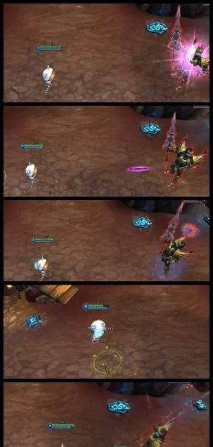 lol泽拉斯皮肤价格表大全