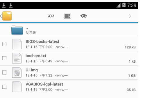 手机系统重装改怎么操作