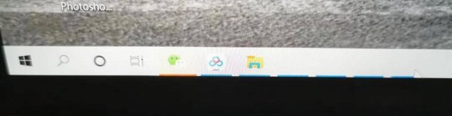 win10任务栏看不到运行图标怎么办
