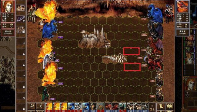 魔法门之英雄无敌3秘籍怎么输