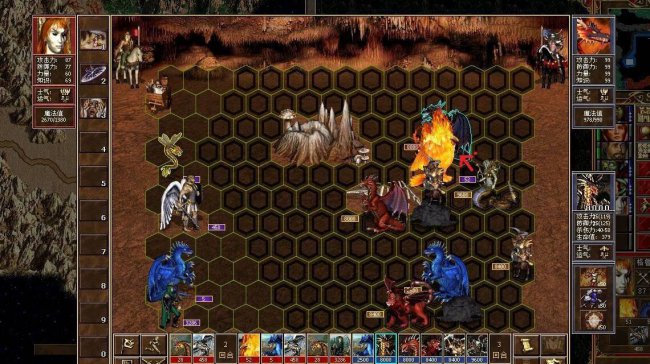 魔法门之英雄无敌3秘籍怎么输