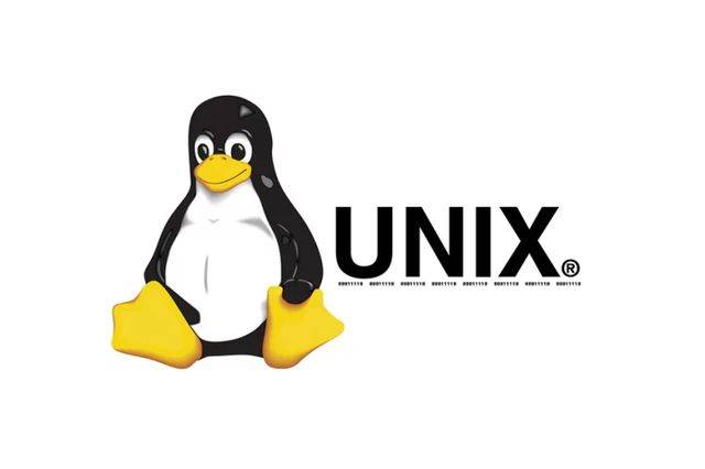 unix系统的特点