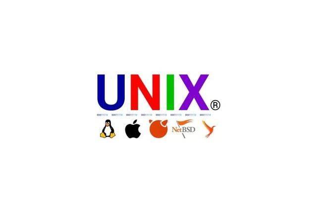 unix系统的特点