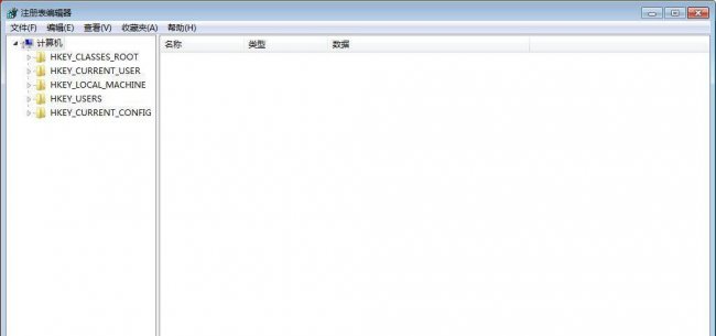 注册表关闭445端口命令