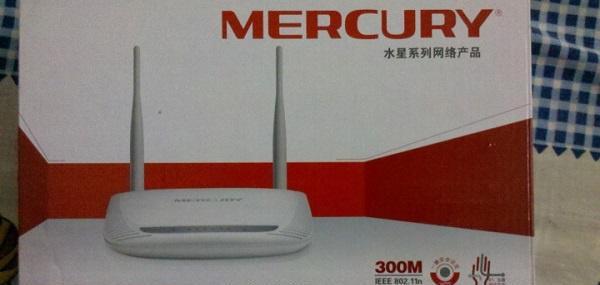 mw310r无线路由器设置界面
