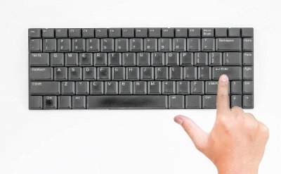 笔记本小键盘怎么关闭 笔记本自带键盘失灵解决方法