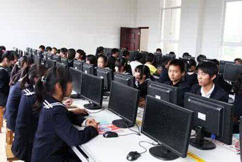 计算机基础知识与基本操作