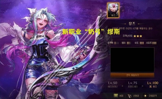 最新dnf110级版本职业排行